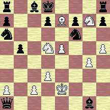 Final position